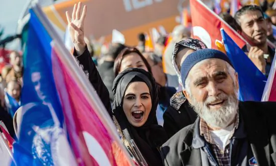 What Turkey’s Election Means for the US