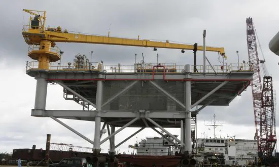 Nigeria to Sell, Buy Oil Directly, Cut Out Middlemen