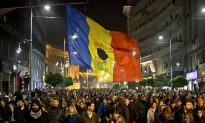 Romanian Government Resigns Following Protests