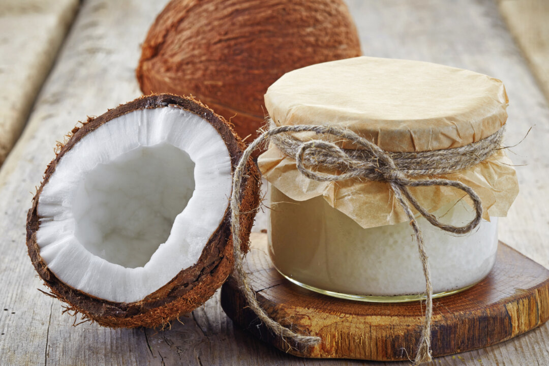 How Coconut Oil Can Benefit Your Health