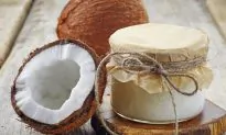 Personal Care Recipes With Coconut Oil