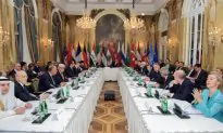 Syria: Is Putin Preparing to Dump Assad?