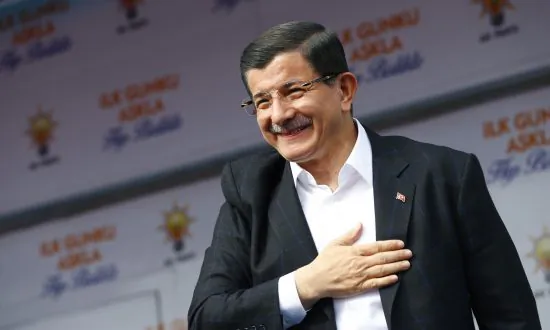 Big Win by Turkey’s AKP Signals Vote for Stability