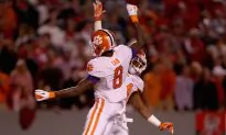 Why the Initial CFP Rankings Aren’t Worth Releasing