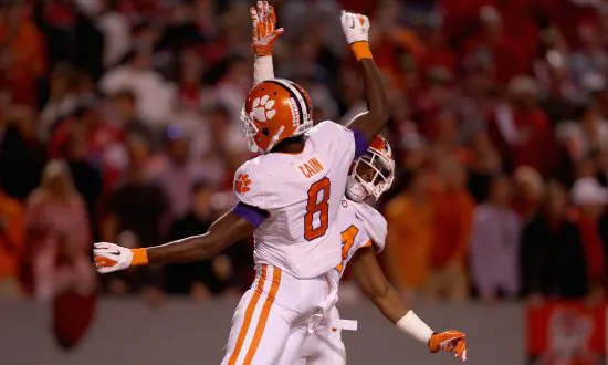 Why the Initial CFP Rankings Aren’t Worth Releasing