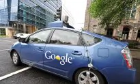 Self-Driving Cars Will Change How We Build Cities, Say Planners