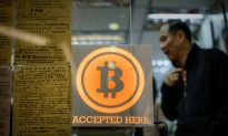 How Chinese Use Bitcoin to Funnel Money Out of the Country