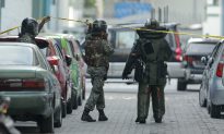 Maldives President Revokes State of Emergency Early
