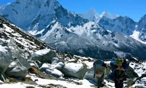 First, an Earthquake Struck Nepal—Now, the Nation Is Dealing With Another Disaster