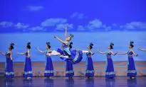Letter From Dragon Springs: Finding a Home and Refuge in the US