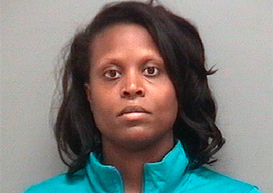 The Latest: Bobbi Kristina Caregiver Could Face More Charges