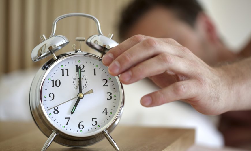 The Science Behind Your Morning Wake-Up Routine