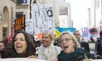 Pipeline Politics and the Building Pressure on the Energy East Proposal