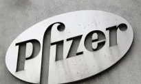 Pfizer Doubling Patient Income Limit for Free Drug Program