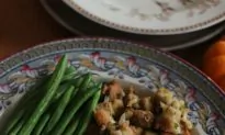 Recipe For Mashed Potatoes With Parmesan Cheese