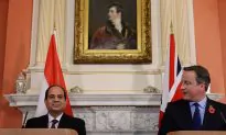 Cameron: Bomb ‘More Likely Than Not’ Caused Plane Crash