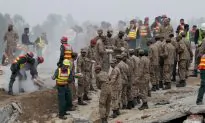 Death Toll in Pakistan Factory Building Collapse Rises to 20