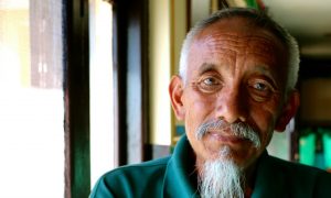 Why the Legacy of Tibet's Cold War Freedom Fighters Still Matters