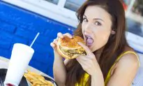 Calories on the Menu, but Does Anyone Care?