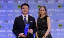Film Exposing Forced Organ Harvesting in China Wins UK Award