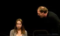 Theater of War Founder Bryan Doerries: Classic Texts Are Ancient Technology