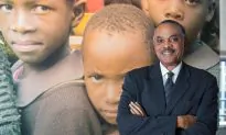 Edward G. Lloyd, Making Compassion Effective at US Fund for UNICEF