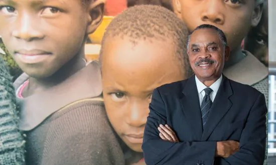 Edward G. Lloyd, Making Compassion Effective at US Fund for UNICEF