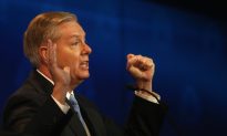 Lindsey Graham, George Pataki Booted From Next Republican Presidential Debate