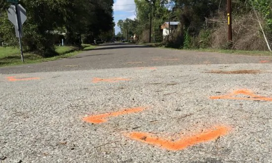 Louisiana Police Arrest 2 Officers in Autistic Boy’s Death