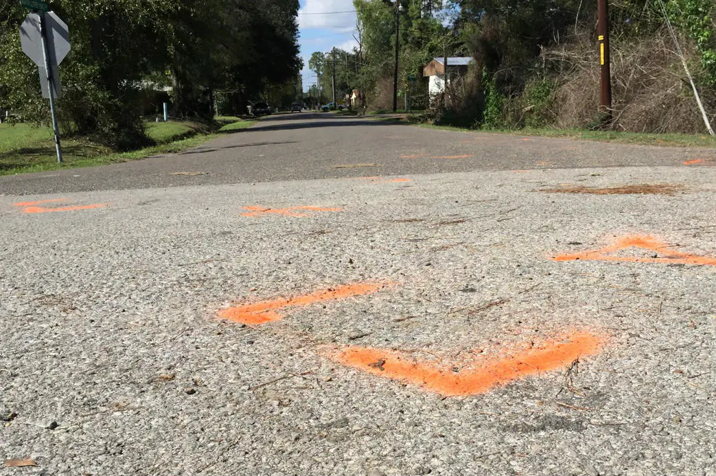 Louisiana Police Arrest 2 Officers In Autistic Boy’s Death