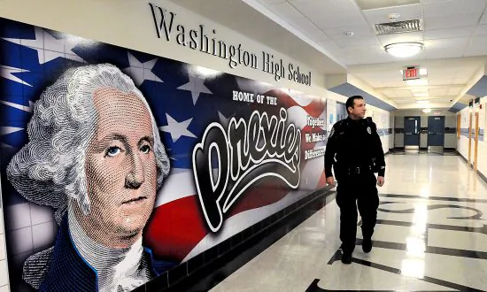 Nashville’s Elementary Schools to Lack SROs Despite $140 Million Allocation for Positions Statewide