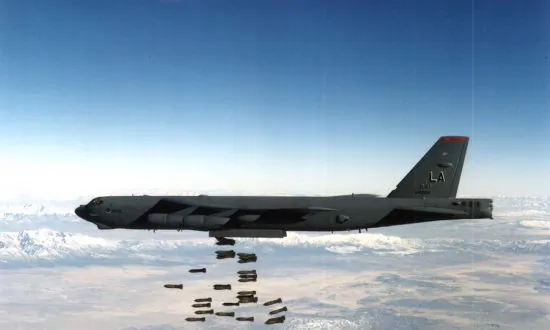 Retiree Traveled World Forecasting Weather for Troops