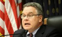 State Department Officials Grilled on 2015 Country Ratings on Human Trafficking