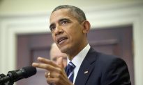 In Keystone Snub, Obama Tries to Lockdown His Climate Legacy