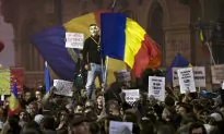 Death Toll Rises to 39 in Romanian Nightclub Fire
