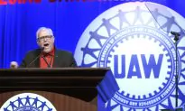 United Auto Workers Reaches Deal With Ford; GM Workers Say Yes With Asterisk