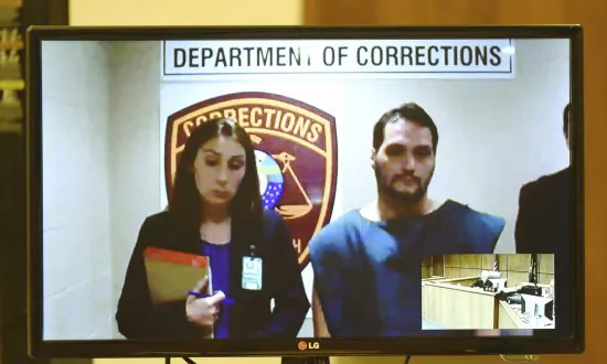 Video Arraignments More the Norm Than the Exception