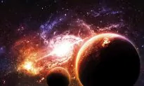 Hopkins Telescope to Examine Origins of the Universe