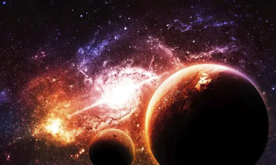 Hopkins Telescope to Examine Origins of the Universe
