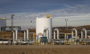 Without Keystone, Industry Must Find New Paths for Oil