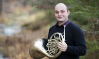 What It’s Like To Play French Horn With Chinese Instruments