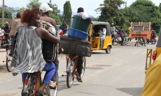 9 Killed in Attack on Bar in Burundi’s Capital