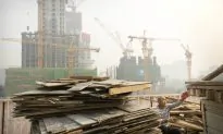 As Prices of Raw Materials Drop, China October Imports Fall