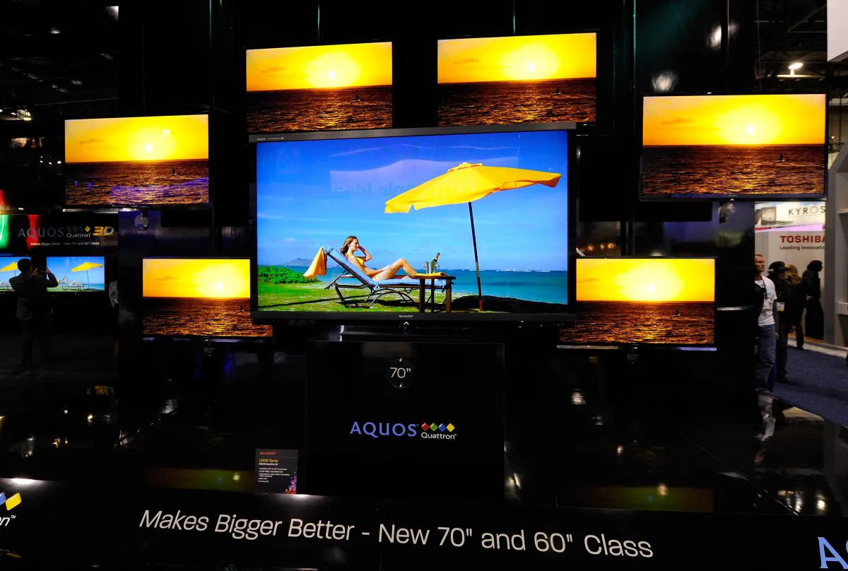 Marketers should ensure that their advertising messages are aired within the appropriate channel and programming. (Ethan Miller/Getty Images)