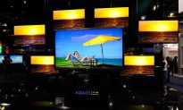 The Marketing Corner: A Bright Future for Connected TVs