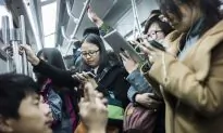 New Film Appears to Criticize Chinese Authoritarianism