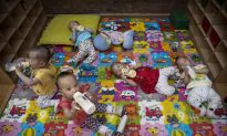 China’s New Two-Child Policy: Throwing a Bone to the Public as the Economy Declines