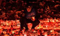How Could a Fire in a Nightclub Bring Down the Romanian Government?