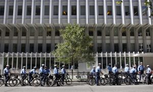 World Bank: Climate Change Could Result in 100 Million Poor