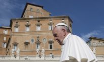 Vatican Indicts 5 in Vatileaks Case
